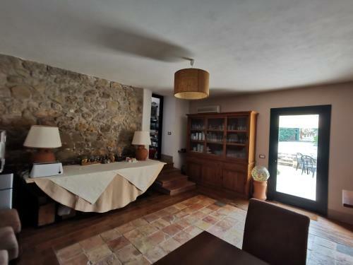 Hotel La Masseria