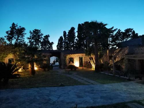 Hotel La Masseria