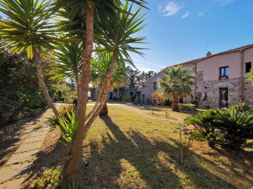 Hotel La Masseria