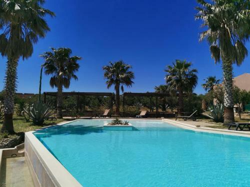 Hotel La Masseria