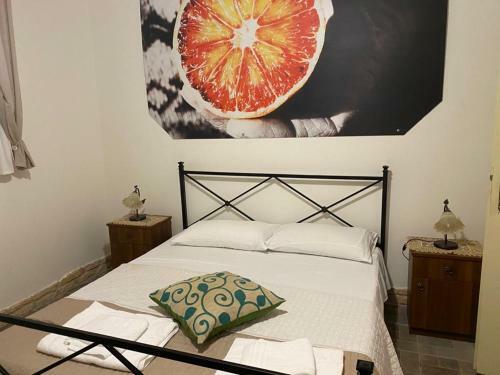 Agroturismo Tenuta Pirrera