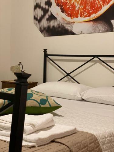 Agroturismo Tenuta Pirrera