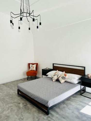 Apartamento Casa800