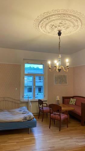 Hostal Villa Internationals