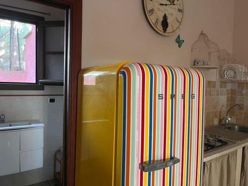 Apartamento Appartamento L'oleandro