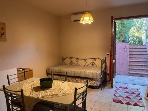 Apartamento Appartamento L'oleandro