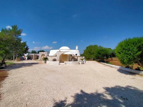Trullo Nonna Pina