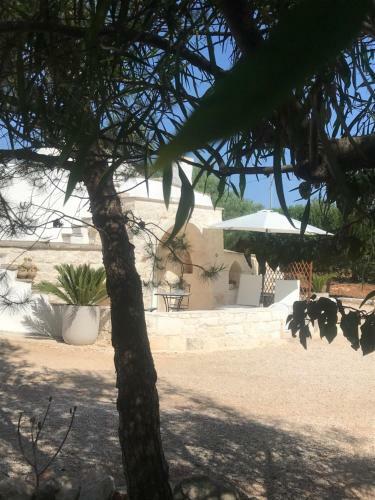 Trullo Nonna Pina