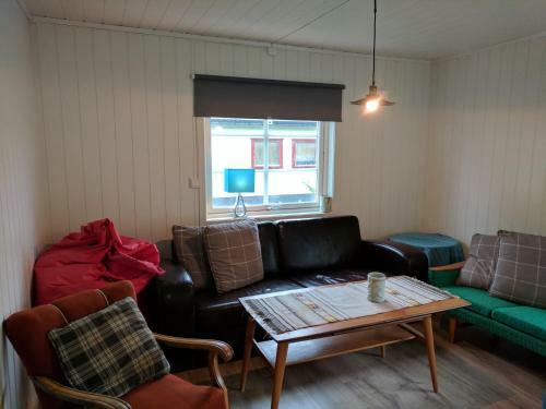 North Cape Family Lodge
