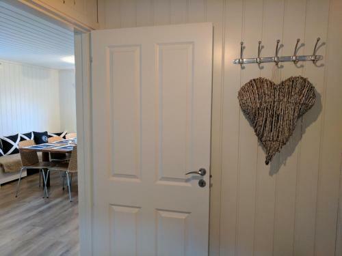 North Cape Family Lodge