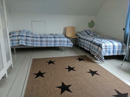 North Cape Family Lodge