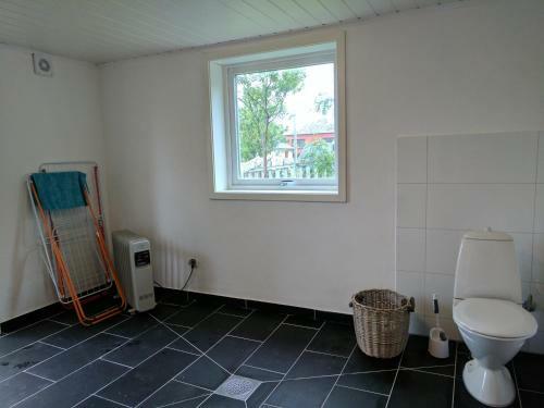North Cape Family Lodge