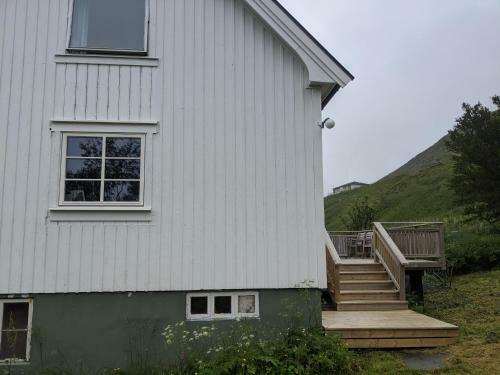 North Cape Family Lodge
