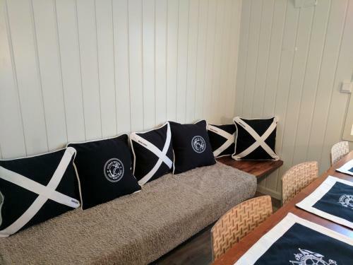 North Cape Family Lodge