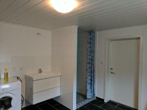 North Cape Family Lodge