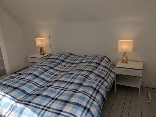 North Cape Family Lodge