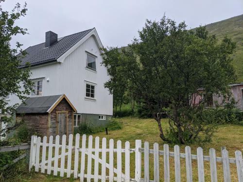 North Cape Family Lodge