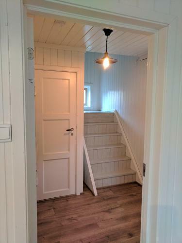 North Cape Family Lodge