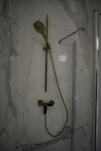 B??kitny Apartament