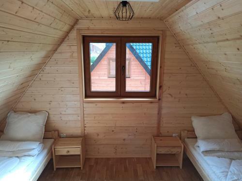 Apartamento Podkarpacka Chata