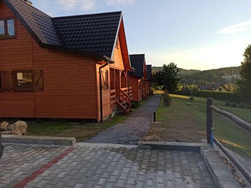 Apartamento Podkarpacka Chata