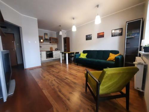 Apartament Zebra