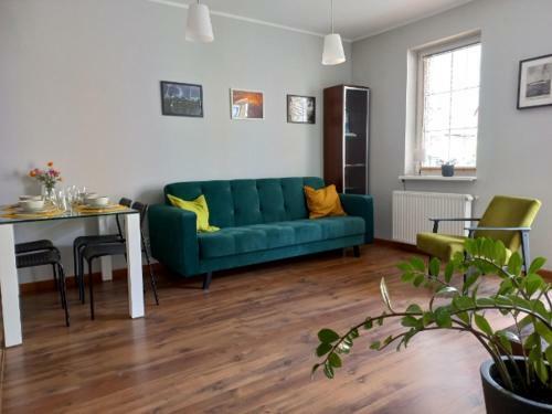Apartament Zebra