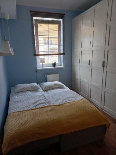 Apartament Zebra