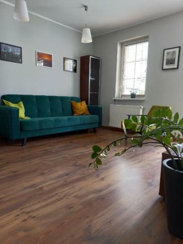 Apartament Zebra