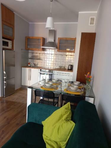 Apartament Zebra