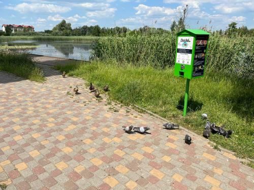 Sun River Apartament I?awa