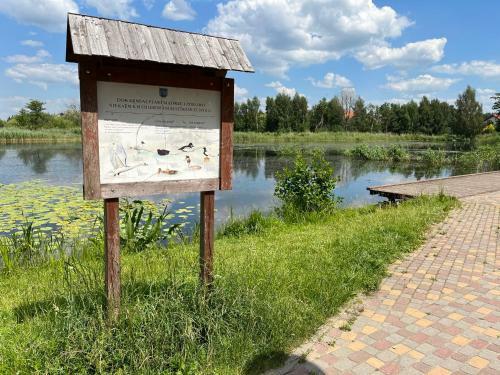 Sun River Apartament I?awa