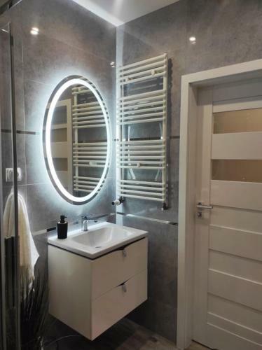 Sun River Apartament I?awa