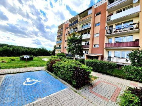 Apartament Brata Alberta