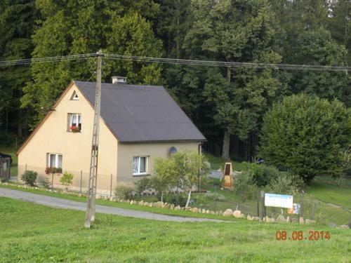 Agroturismo Zgorzanka