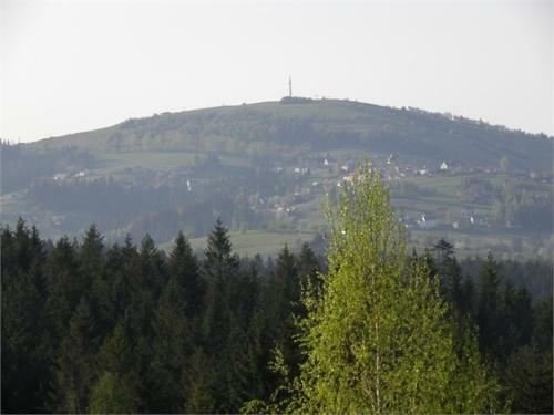 Agroturismo Zgorzanka