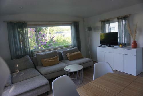 Kd 883 - Vakantiepark Kijkduin