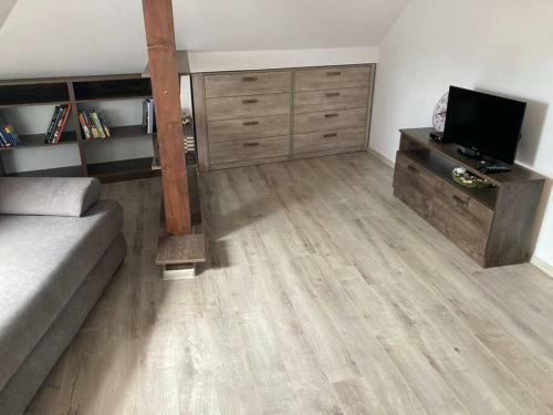 Apartamento Samadhi