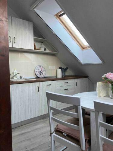 Apartamento Samadhi