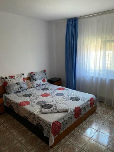 Cazare Curte Mangalia