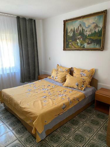 Cazare Curte Mangalia