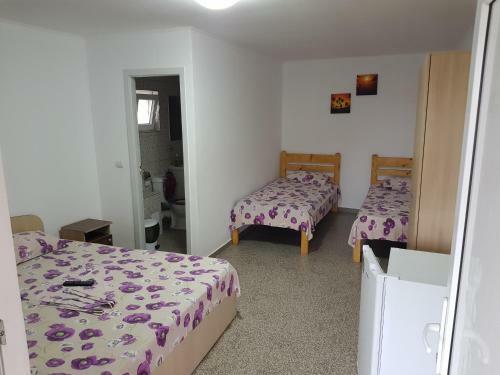 Hostal Vila L?cr?mioara Din Mangalia
