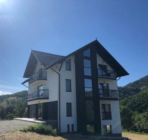 Hostal Transylvania House