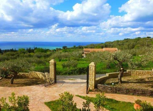 Villa Cattleya