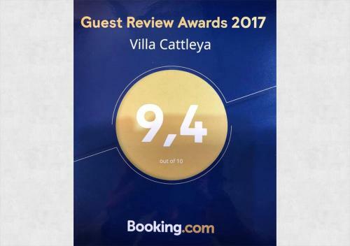 Villa Cattleya