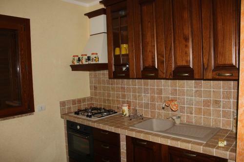 Villa Cattleya