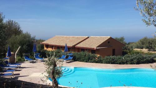 Villa Cattleya