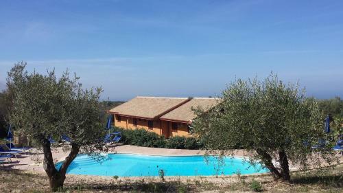 Villa Cattleya