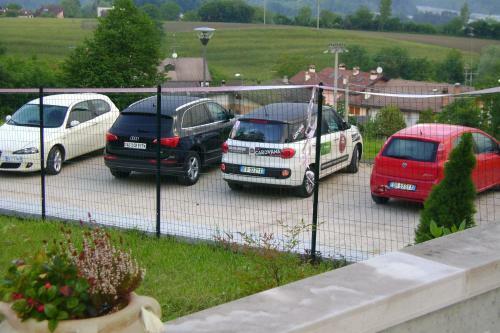 Hostal Affittacamere Rubino