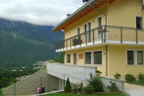 Hostal Affittacamere Rubino